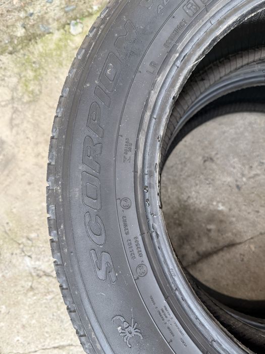 б/у жаздық дөңгелек