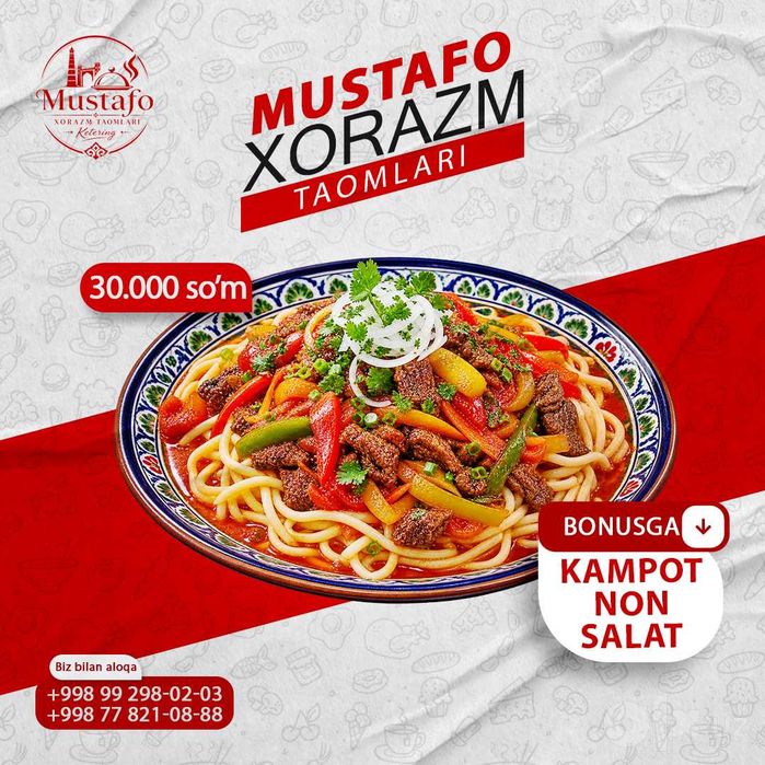SMM | MARKETING | TARGET - Reklama Arzon narhda qilamiz