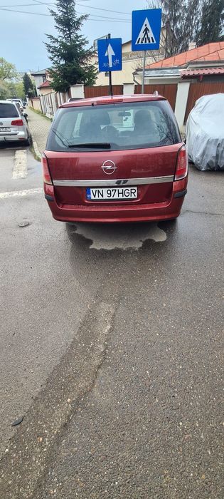 De vânzare OPEL ASTRA