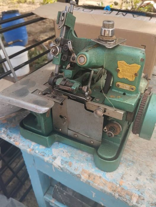 Пішетін стонок буш