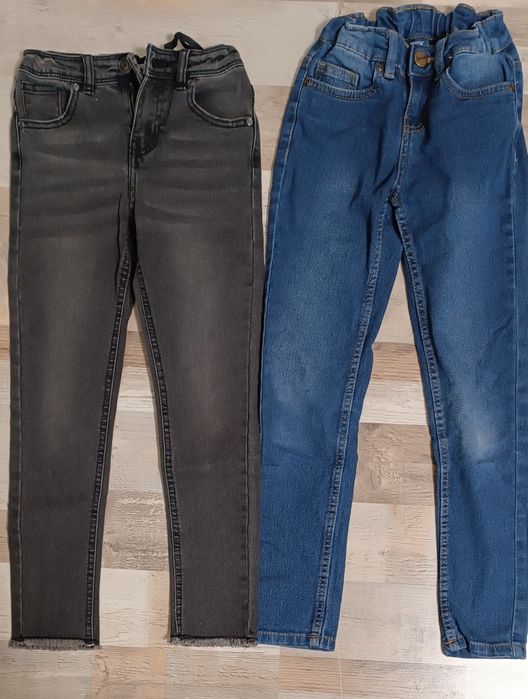 Сет момиче 122/128 ,пролет-есен