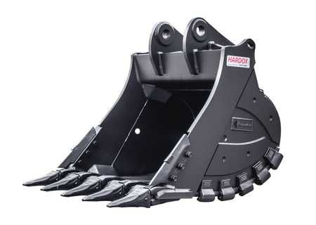 Ковши на спецтехнику