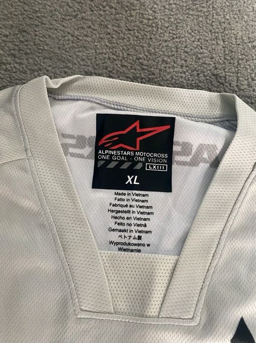 Екип Alpinestars