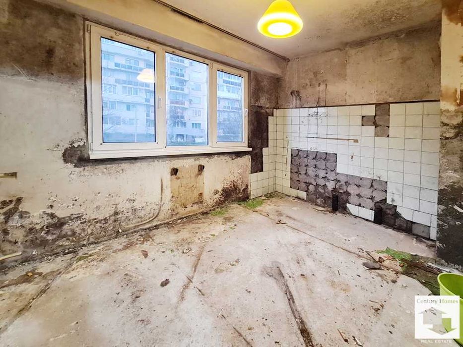 Продава се Тристаен апартамент в Велико Търново, Бузлуджа - 76 кв.м за 1020 €/кв.м - Снимка #7