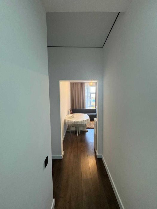 Продам квартиру  (Евродвушка)