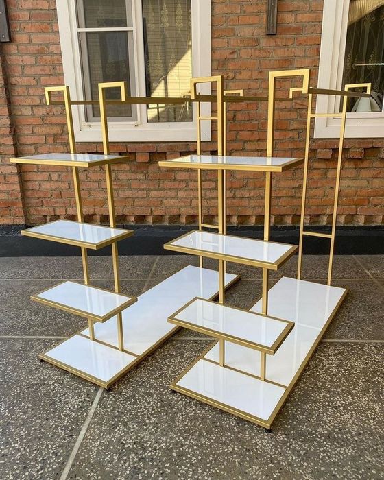 Loft uslubidagi mebell