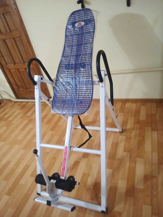 Инверсионный стол