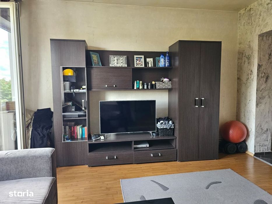 apartament centru 2 camere