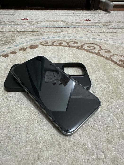 IPhone 14 Pro 128 gb фиолетовый