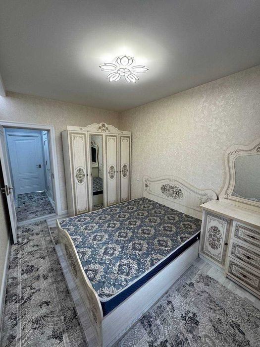 4 ком квартира Спец план 110 кв.м ор-р ТЦ Ривейра , Себзор