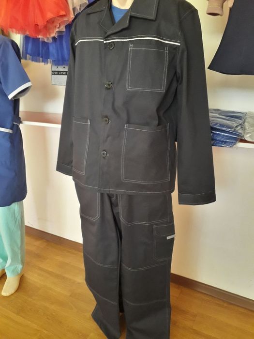 Спецодежда Самарканд Гулобод