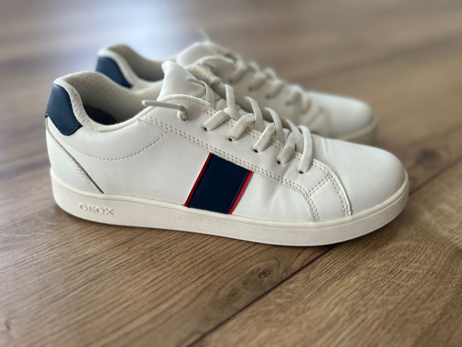 Кецове Geox 38 номер