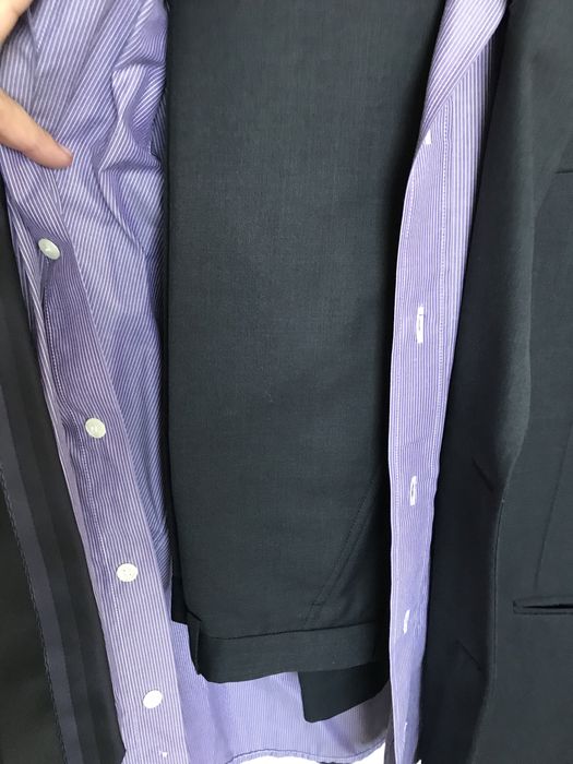 Парушев Костюм ХL