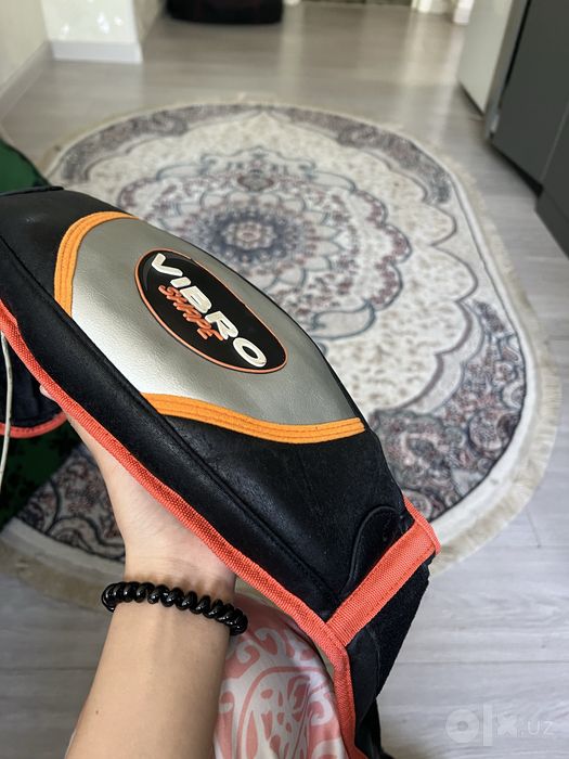 Vibro shape aparat