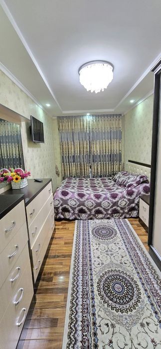 Чилонзор 23 кв арентр Ипатека банк