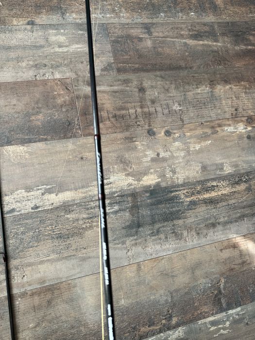 Tailwalk troutia 55ML 10g