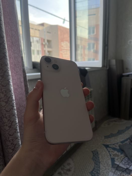 Iphone 13 состояние отличное