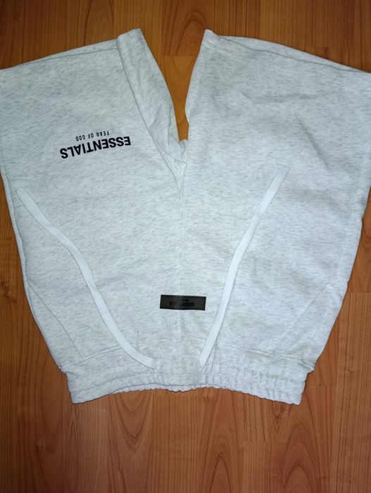 Compleu Essențials S,M,L
