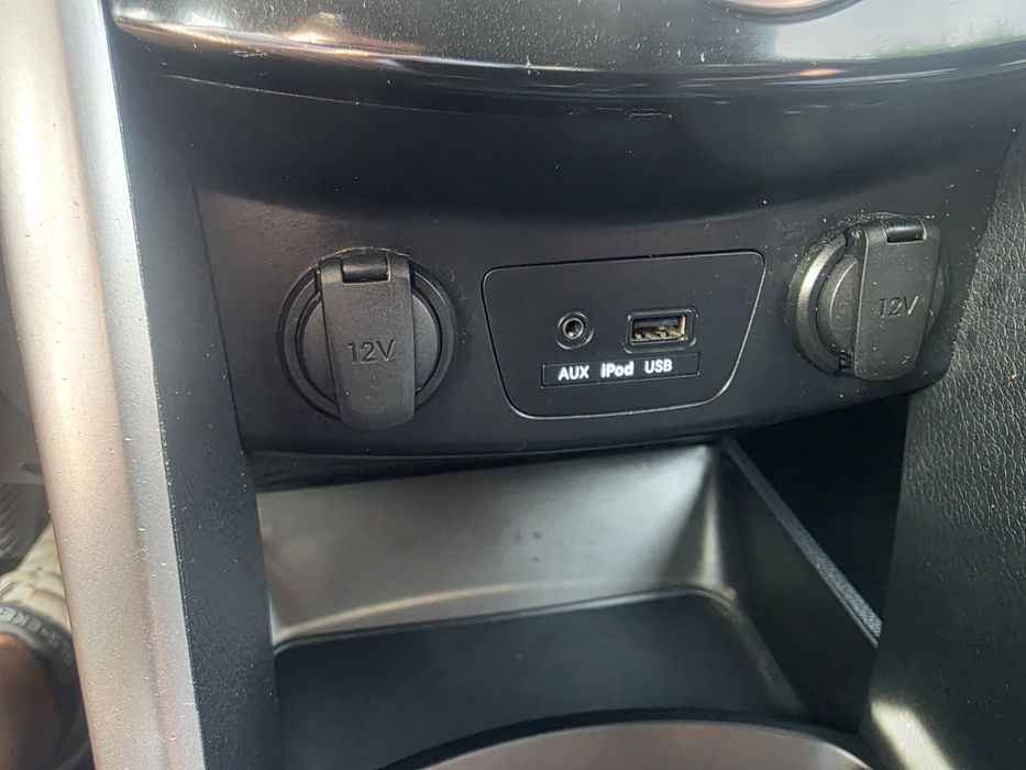 Hyundai i30 1.4 diesel