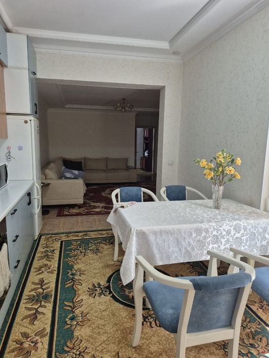 Продается частный дом в центре города