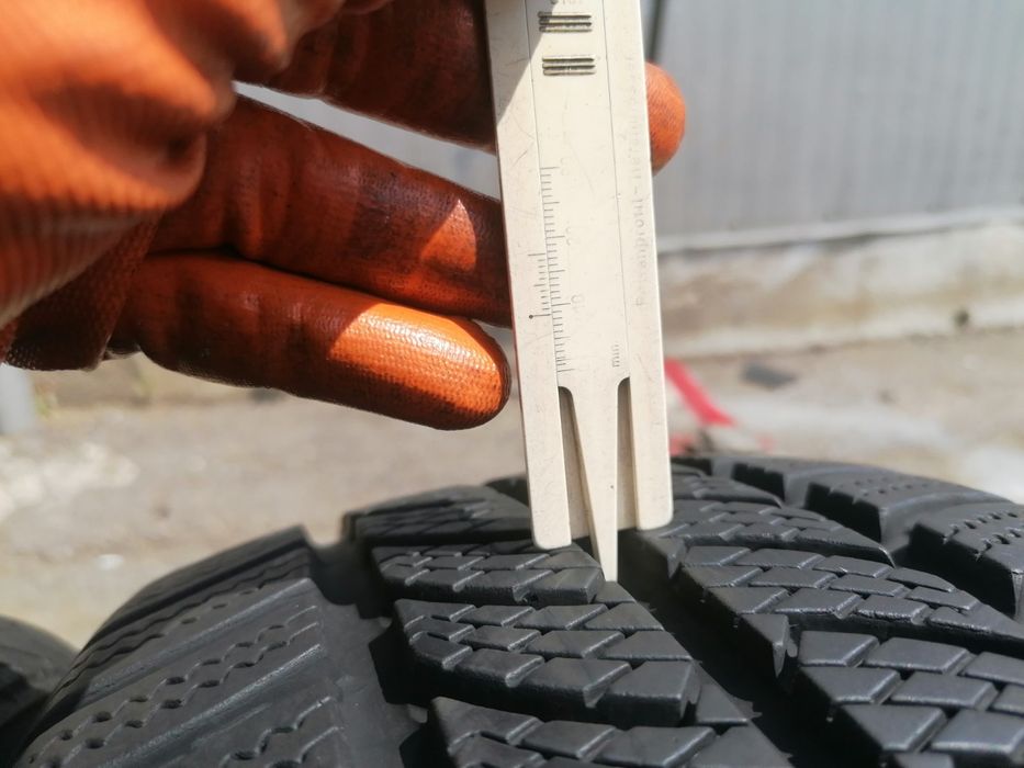 195/60/16 С Континентал ДОТ 2013 г