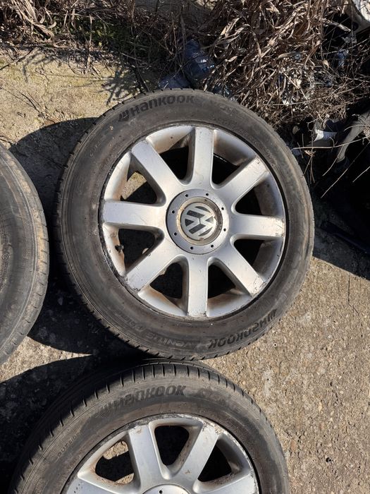 15ки 5х112 Vw Golf Passat Audi A3 8p A4