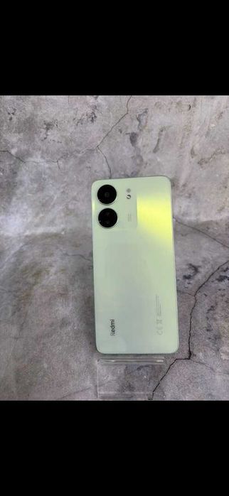 Xiaomi Redmi 13C ( костанай 1018) лот 842046