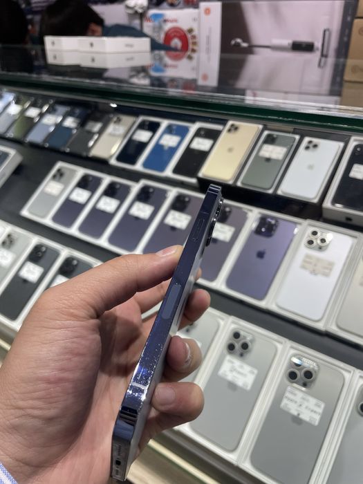 iPhone 13 pro Max 256 gb