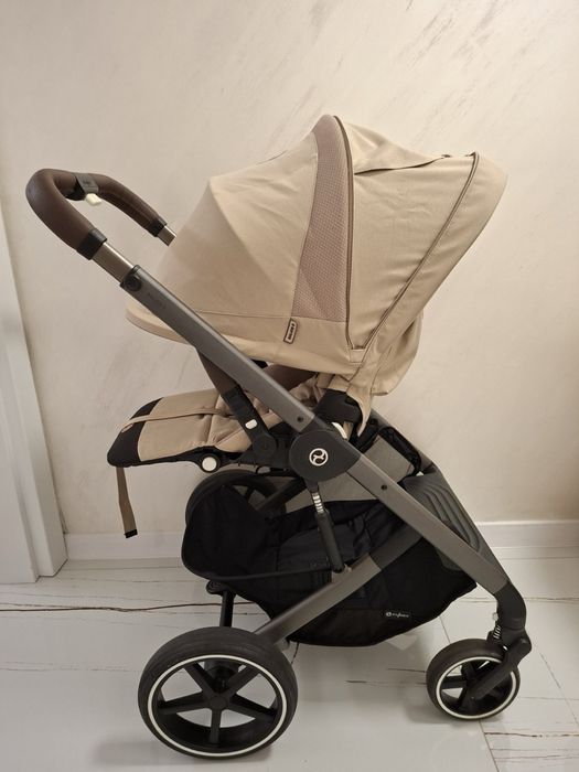 Cybex Balios S Lux