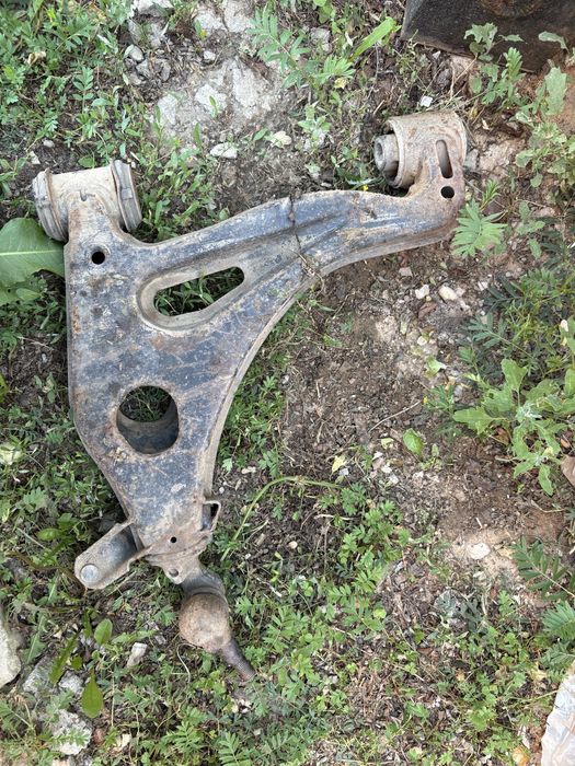 Продам от мерседес c180 w202