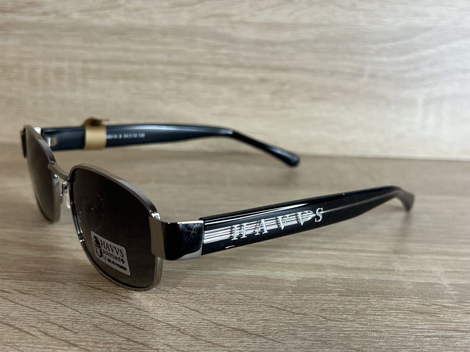 Мъжки слънчеви очила с поляризация HAVVS
