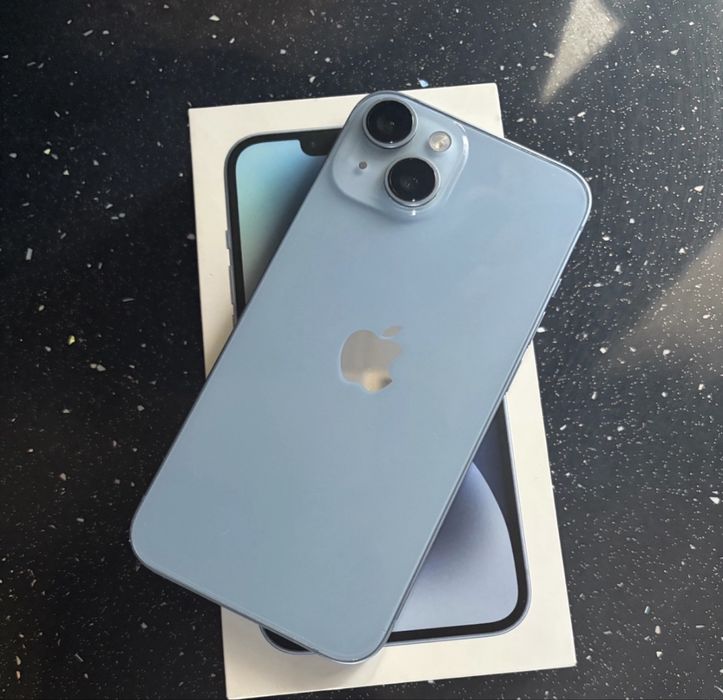 Продам IPhone 14 128gb