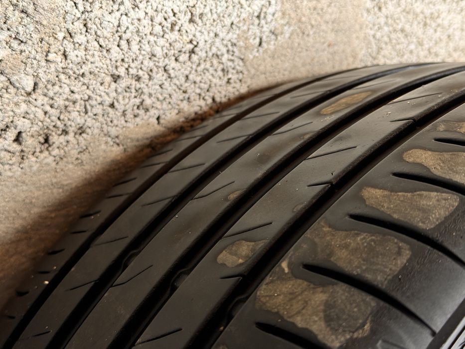18-ки Джанти с летни гуми Toyo proxes comfort + JR 15