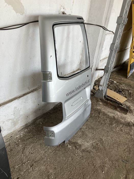 Задна лява врата за Volkswagen Transporter T5 T6 Фолксваген Т5 Т6