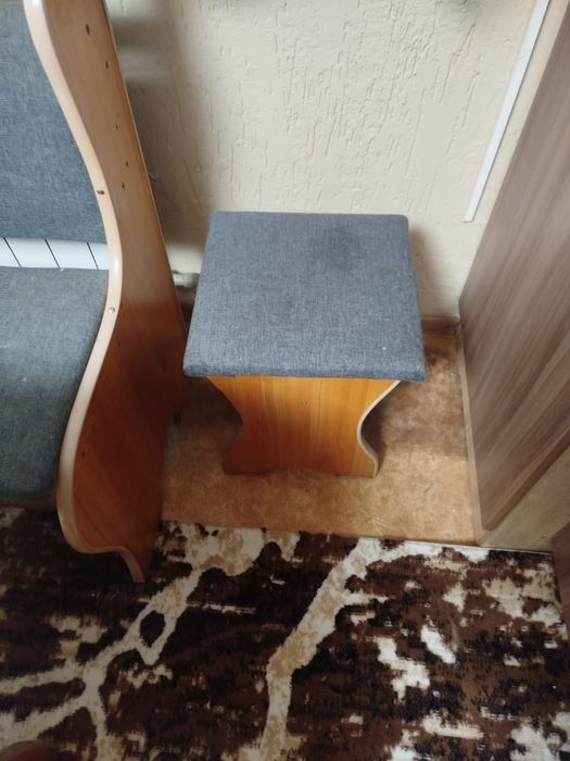 Кухонный уголок б/у — 16 000 ₸