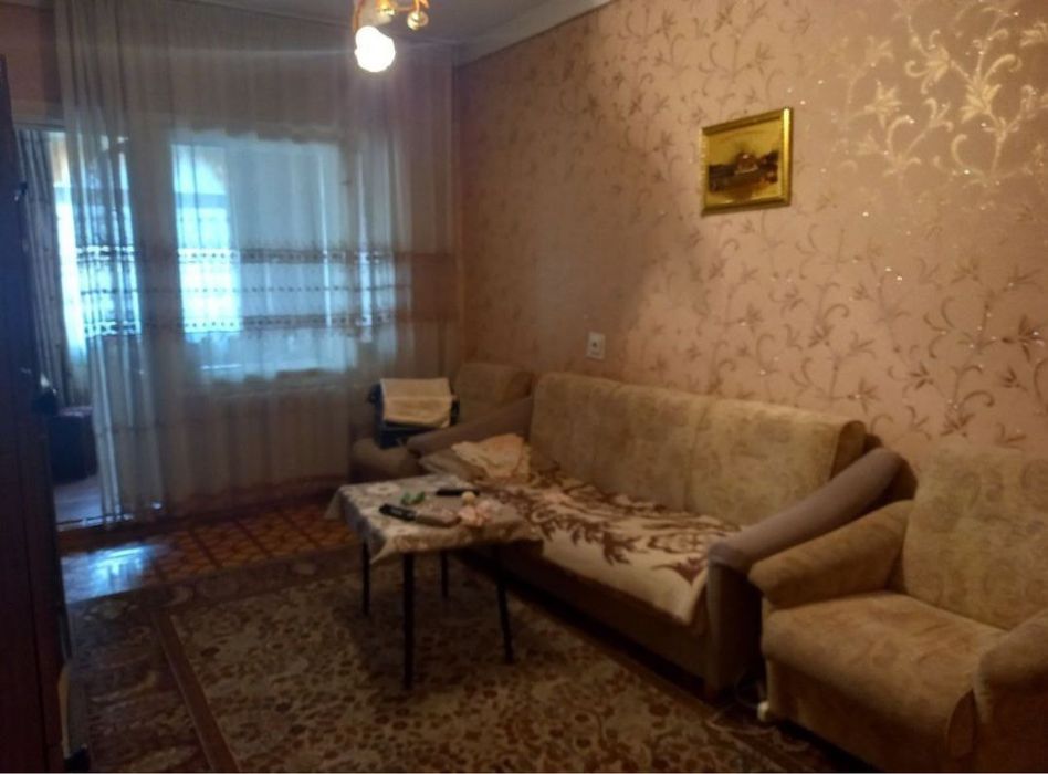 КВАРТИРА, СПУТНИК-16  2/3/9. 2/6, Балкон