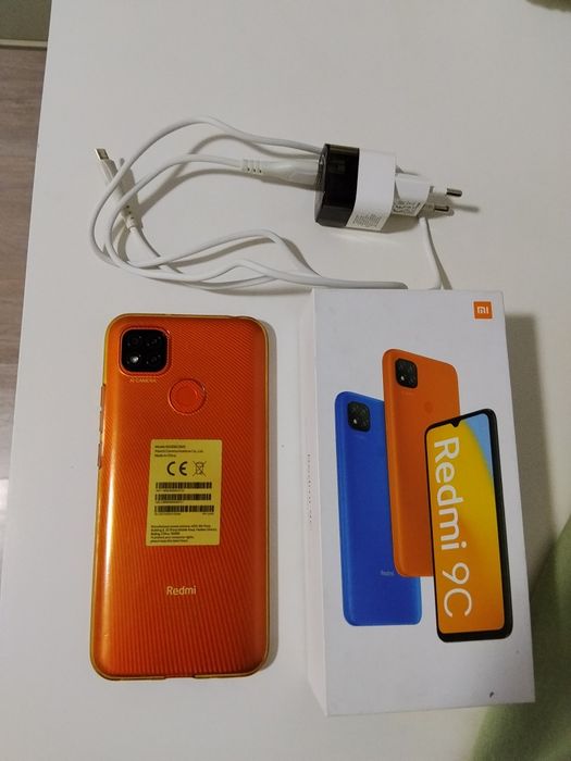 Продам телефоны редми