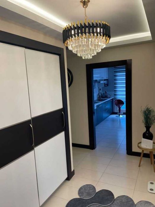 Дава се под наем Двустаен апартамент в Пловдив, Мараша - 55 кв.м за 295.8 € - Снимка #1