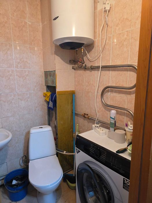 Продам квартиру косшы 1 ком