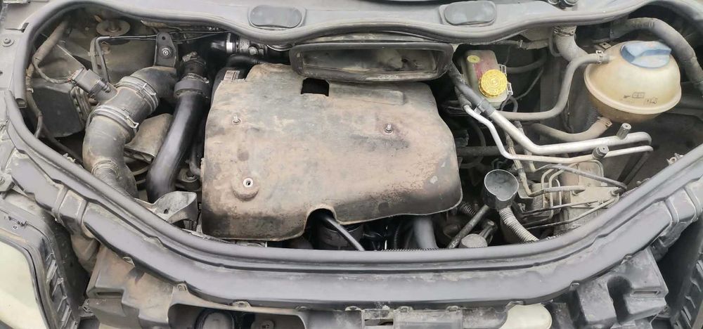 Ауди А2 1.4 дизел