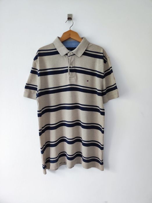 Мъжка блуза, Tommy Hilfiger