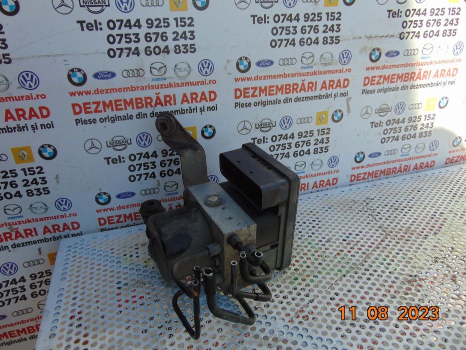 Pompa abs Mazda 3 bk 2003-2009 modul abs ecu