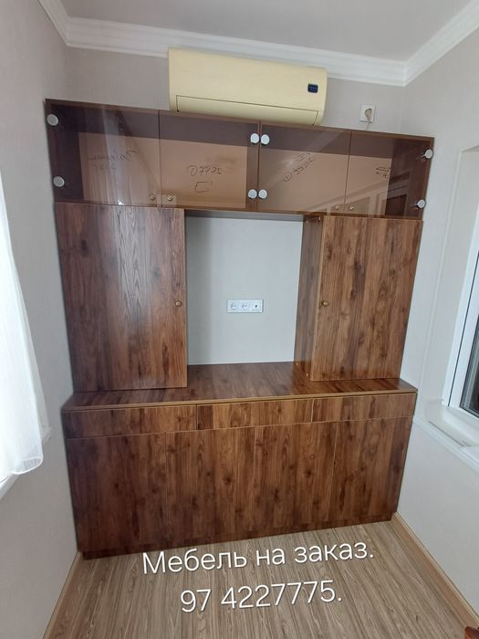 Мебель на  заказ