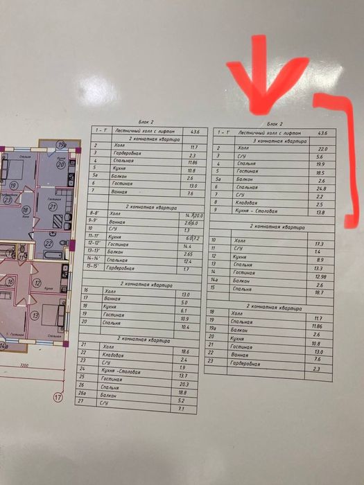 БИЙ, ул.Сайрам. ЖК«Silk Road» ПРОДАМ СВОЮ КВАРТИРУ ( Коробка), 3/8/9.