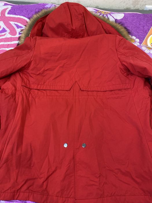 Парка новое, 42-44р