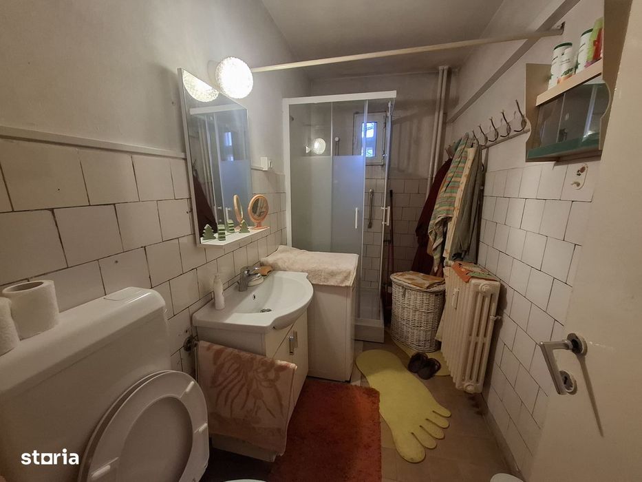 Vand apartament 2 camere Ultracentral ID: 44357