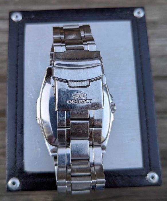 Orient ERAL-C0 automatic