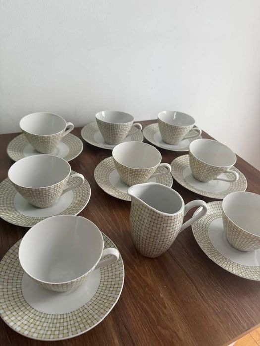 Set cafea/ceai Winterling Bavaria