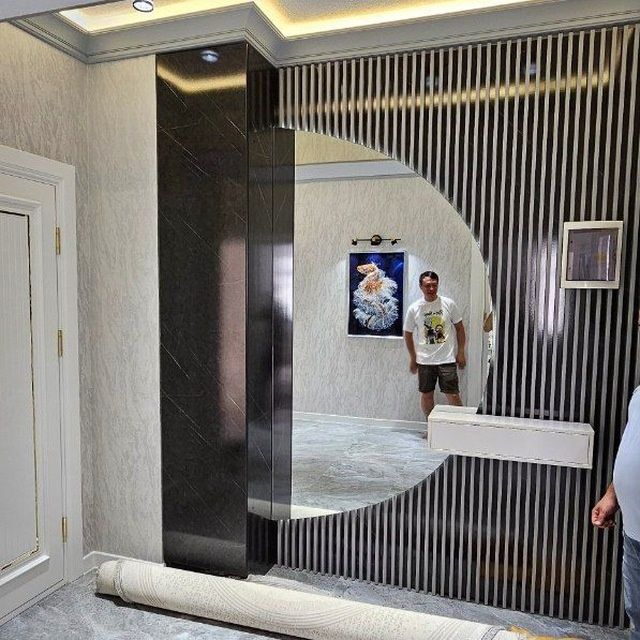 Зина ва мебил сехи