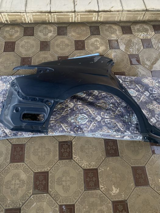 Заднее правое крыло Camry 70-75